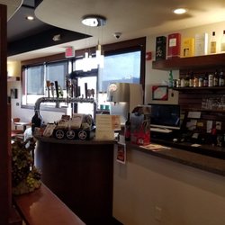 The Tasting Library
