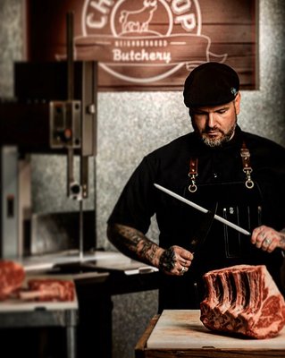 Chop Shop Butchery by null