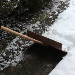 Scoop, Cut N' Shovel - Winter Snow Removal & Ice Management in Calgary and surrounding areas.