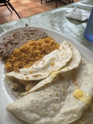 Mi Sombrero Restaurant by null