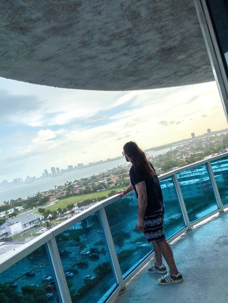 THE BRIDGEWATER CONDO Updated August 2024 1881 NE 79th St, Miami