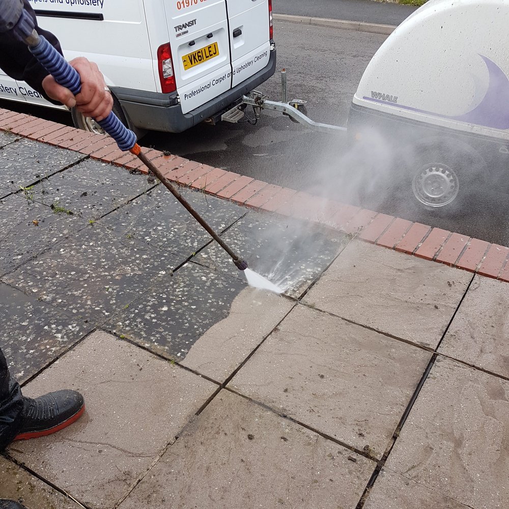 Slide of Hughes Home Repairs And Landscaping