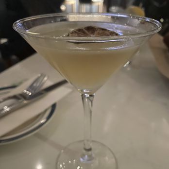 Lure Fish House - Lychee Martini - Seafood Near Me - Porter Ranch, California Lure Fish House - Lychee Martini - Seafood Near Me - Porter Ranch, California