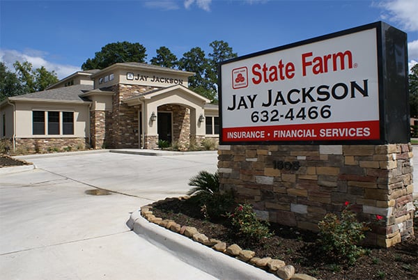 Jay Jackson State Farm Insurance Agent 34 Photos Insurance 1605 S Chestnut Dr Lufkin Tx Phone Number Yelp