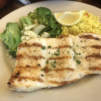 Island Fish - Seafood Near Me - Marathon, Florida