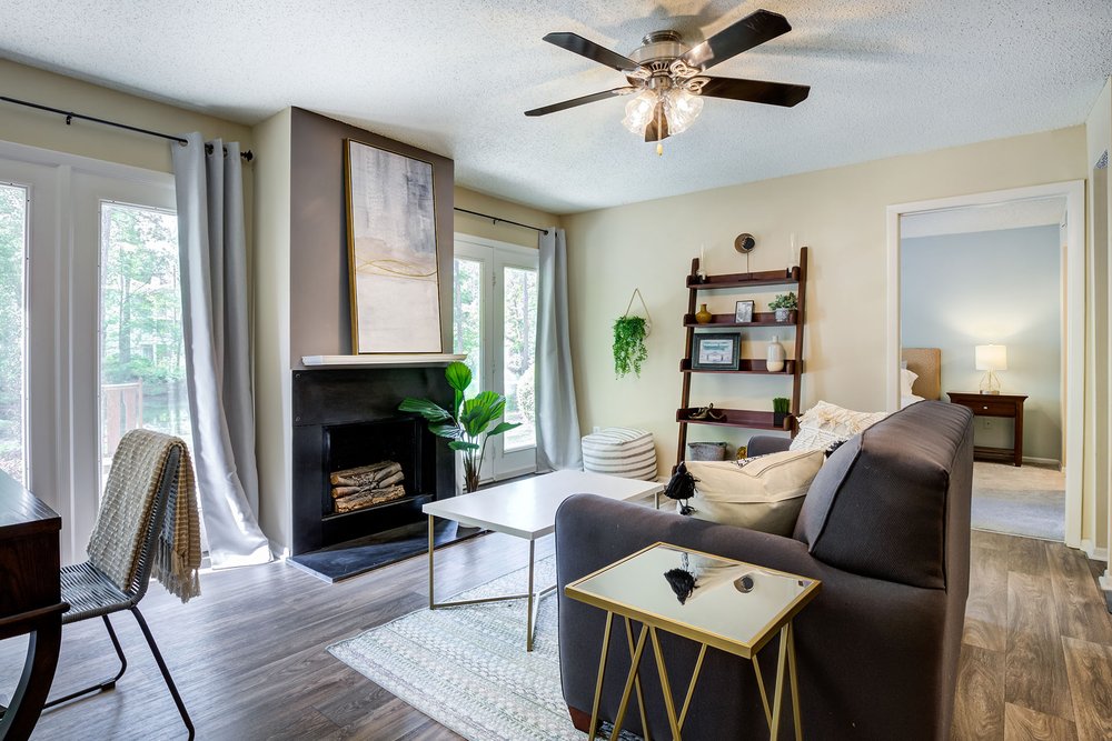 WELLSPRING APARTMENTS Updated July 2024 25 Photos 500 Harbison