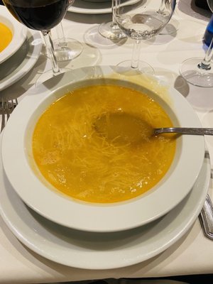 Taberna de La Daniela Cuchilleros by null