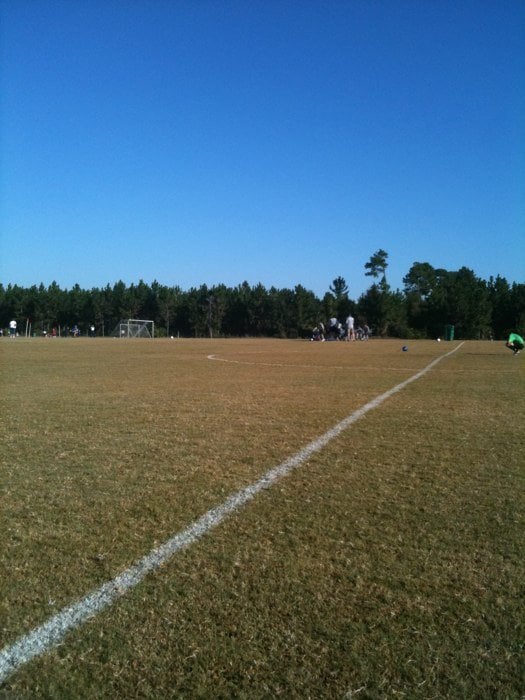 ORMOND BEACH SOCCER CLUB MEETING ROOM 700 Hull Rd, Ormond Beach, FL