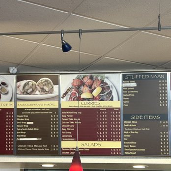 Chaat Cafe - Menu - Indian Near Me - San Jose, California Chaat Cafe - Menu - Indian Near Me - San Jose, California