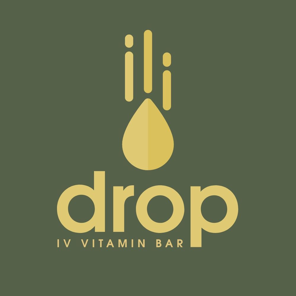 DROP IV VITAMIN BAR Updated August 2024 Aliquippa, Pennsylvania IV Hydration Phone