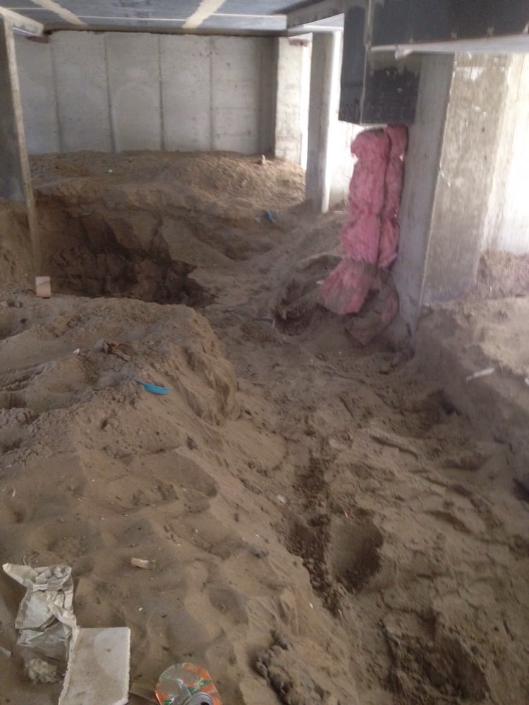 Slide of J and A Plumbing & Heating