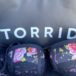 Torrid