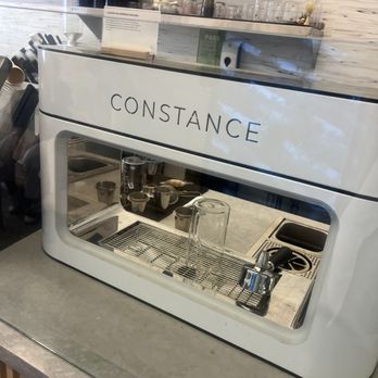 Constance Tea & Matcha - Constance looks so familiar - Coffee & Tea Near Me - San Francisco, California Constance Tea & Matcha - Constance looks so familiar - Coffee & Tea Near Me - San Francisco, California