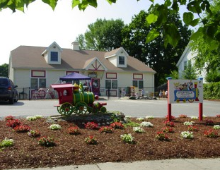 Storyville Preschool - childcare center in Watertown, MA