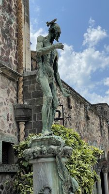 Château de la Napoule by null