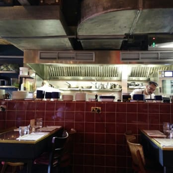 Dirty Bones - Carnaby Street - The cook - Cocktail Bars Near Me - London, XGL