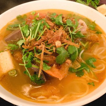 KV Noodle - Vietnamese Near Me - San Jose, California