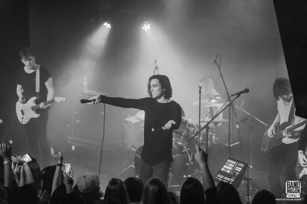 Moxi Theater by null