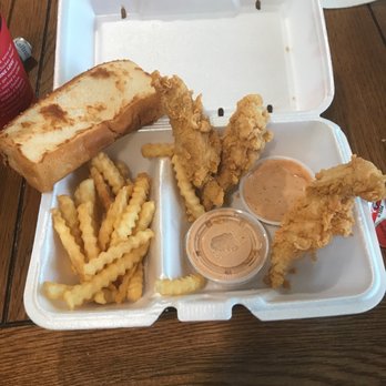 Raising Cane's Chicken Fingers - Canes 3 combo - Fast Food Near Me - Broomfield, Colorado Raising Cane's Chicken Fingers - Canes 3 combo - Fast Food Near Me - Broomfield, Colorado