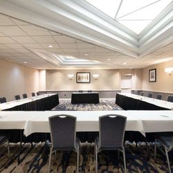 Embassy Suites by Hilton Baltimore Hunt Valley - Meeting Room