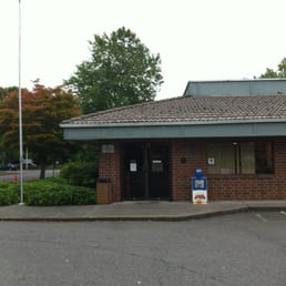 Main Entrance