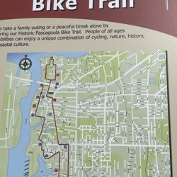 Pascagoula Parks & Recreation