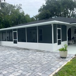 David Wesley's Patio Rooms
