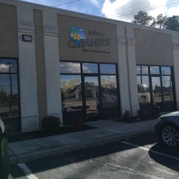 Janay's Cleaners - Laundry Services Near Me - Chesapeake, Virginia