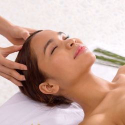 Stacy's Neuromuscular Therapy - Cranial Sacrum