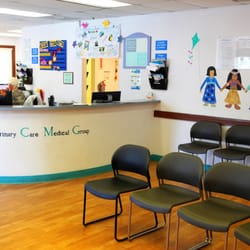 Children's Primary Care Medical Group