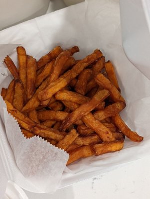 Chicken Lit Tenders & Wings by null