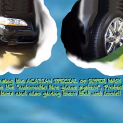 Acadian Auto Spa