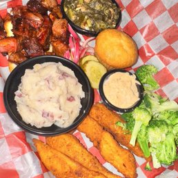 Burnt Ends