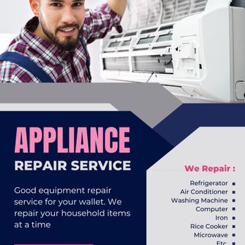 Abby Appliances - Appliances & Repair Near Me - Fort Worth, Texas