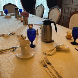 Bella Rose Bed and Breakfast