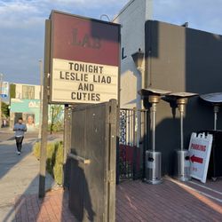 user provided The Lab At The Hollywood Improv photo