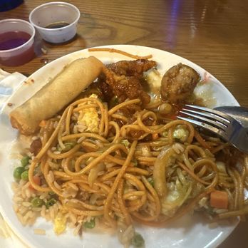 Hibachi Buffet - Vegetable lo mein - Seafood Near Me - Temecula, California Hibachi Buffet - Vegetable lo mein - Seafood Near Me - Temecula, California