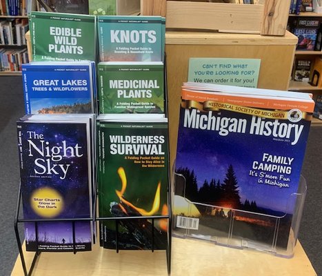 The Windowsill Used & New Books by null