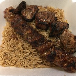 Helmand Kabob Palace