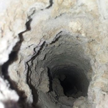 Northstar Dryer Vent Cleaning - Before - Fire Protection Services Near Me - Tempe, Arizona Northstar Dryer Vent Cleaning - Before - Fire Protection Services Near Me - Tempe, Arizona