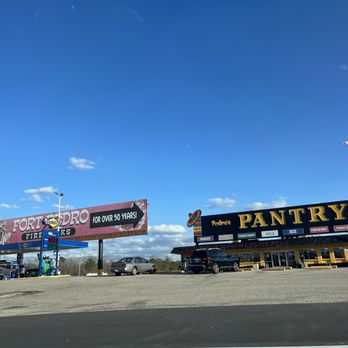 South of the Border - Amusement Parks Near Me - Dillon, South Carolina South of the Border - Amusement Parks Near Me - Dillon, South Carolina