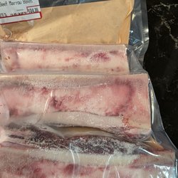 Micatoni's - Bone marrow