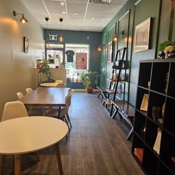 The Green Isle - Bubble Tea Near Me - Markham, Ontario The Green Isle - Bubble Tea Near Me - Markham, Ontario