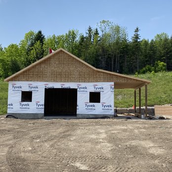 Craze Contracting - Garage builds - General Contractors Near Me Craze Contracting - Garage builds - General Contractors Near Me