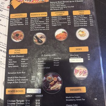 Tokyo Sushi Loha - Sushi Bars Near Me - San Diego, California Tokyo Sushi Loha - Sushi Bars Near Me - San Diego, California
