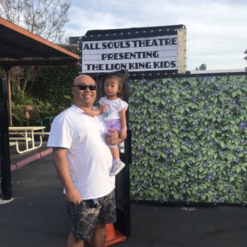 All Souls World Language Catholic School - Supporting my nieces at tonight's performance. - Language Schools Near Me - Alhambra, California
