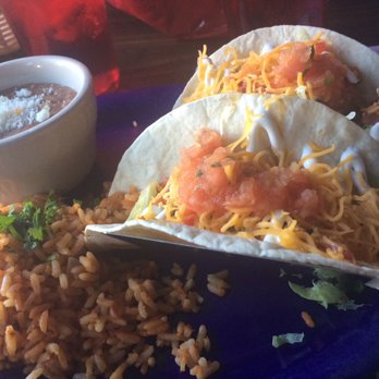 Loco Patron - Loco Tacos a little oily but good. - Mexican Near Me - Tempe, Arizona Loco Patron - Loco Tacos a little oily but good. - Mexican Near Me - Tempe, Arizona