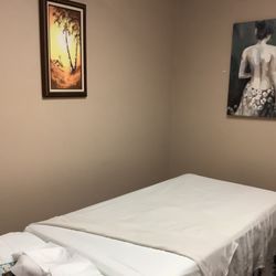 Hatta Thai Spa