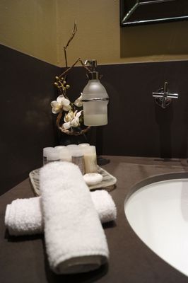Apparts Hotel Villa Garbo Cannes by null