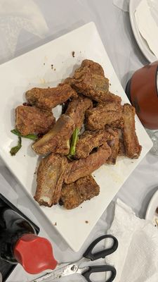 Shanghai Restaurant by null